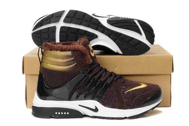 nike air presto high foot locker de la mode de la Chine moins cher nike presto bateau authentique chute